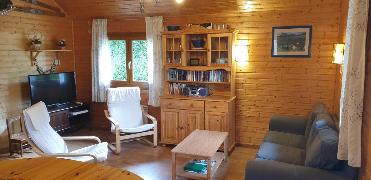 宁静小屋 杜谢 外观 照片