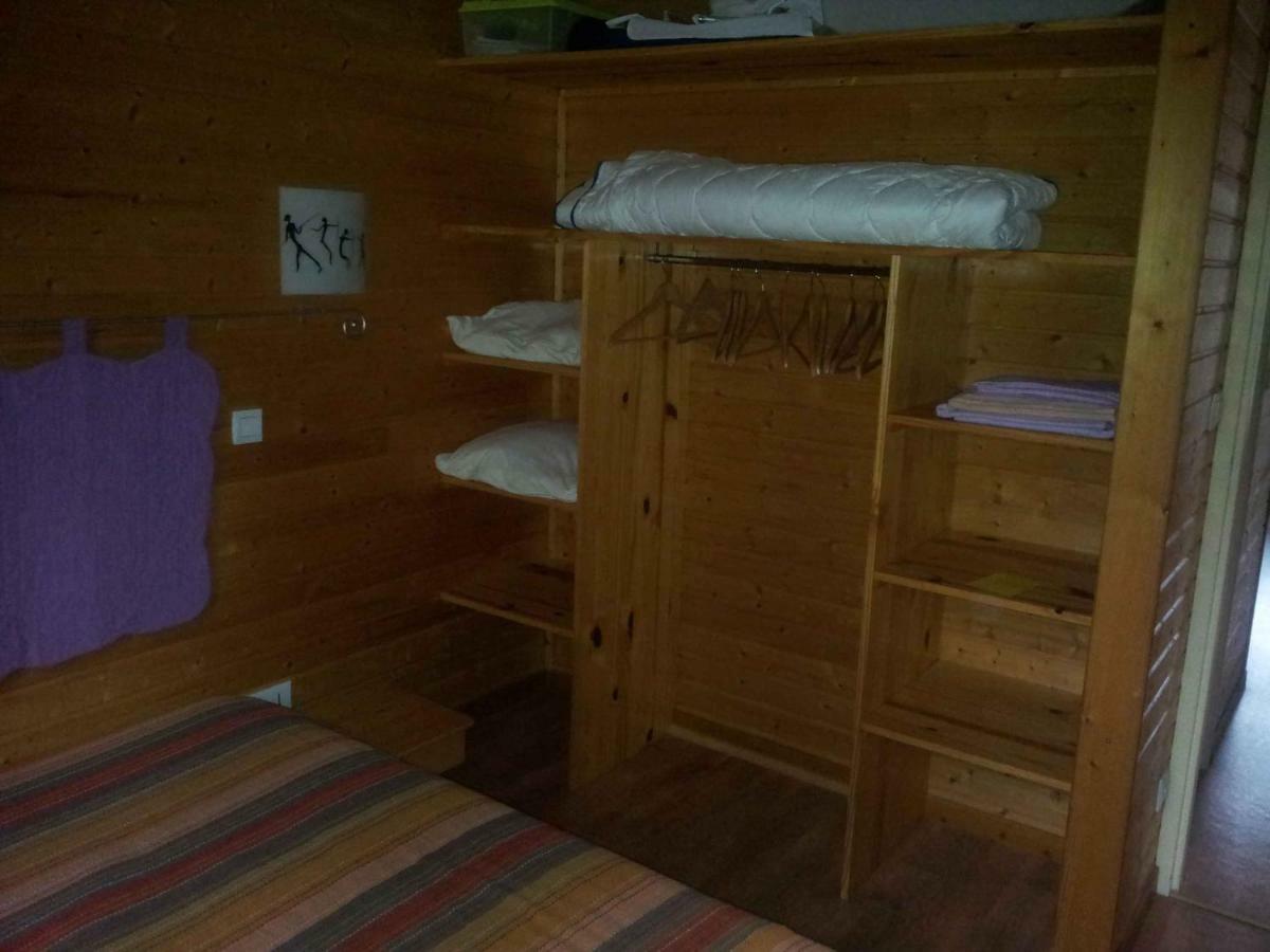 宁静小屋 杜谢 外观 照片