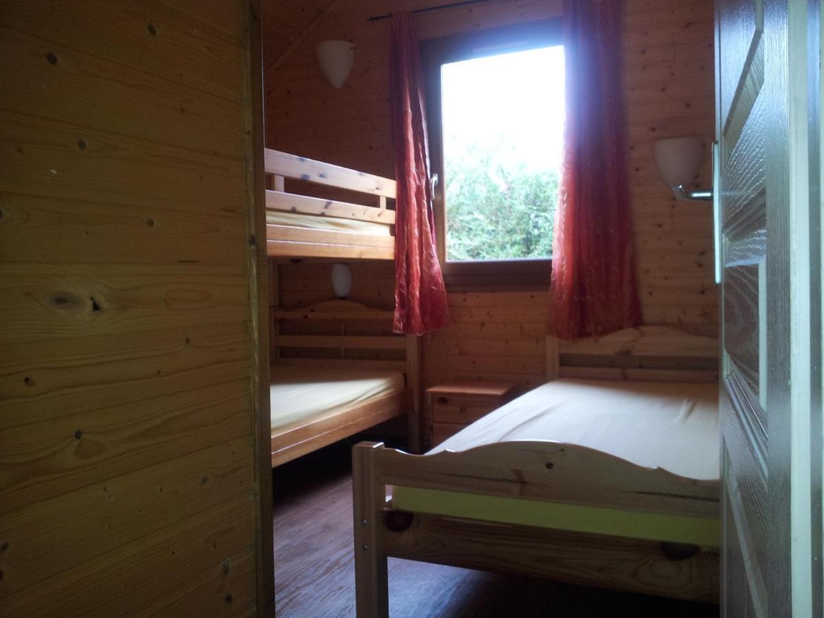 宁静小屋 杜谢 外观 照片